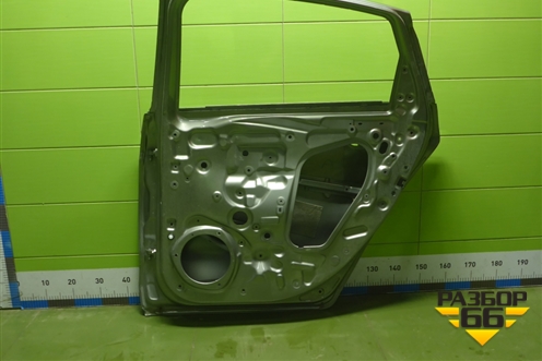 Дверь задняя правая (551000847AADYJ) для Chery Arrizo 8 с 2022г (Арризо 8)