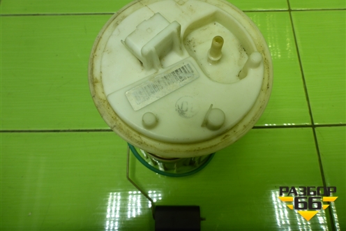 Насос топливный электрический (1.2л Z12XEP) (0580314138) для Opel Corsa D с 2006-2014г (Корса Д)