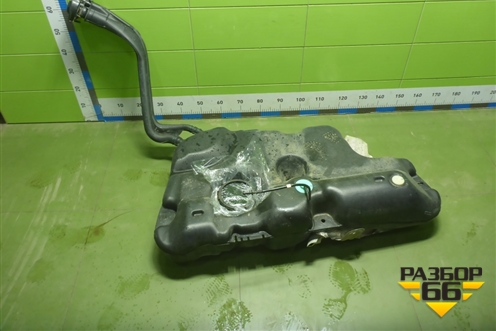 Бак топливный (8200209820) для Renault Logan с 2004-2015г (Логан)