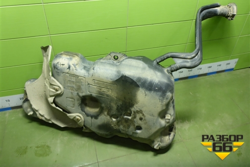 Бак топливный (8200209820) для Renault Logan с 2004-2015г (Логан)