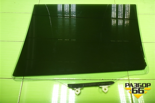 Стекло двери задней правой (универсал) для Mitsubishi Lancer-9  с 2003-2008г (Лансер)