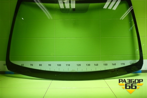 Стекло лобовое (дубликат) для Renault Logan с 2004-2015г (Логан)