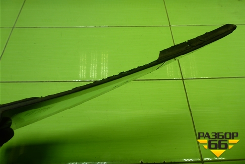 Стекло глухое правое (переднее) для Opel Corsa D с 2006-2014г (Корса Д)