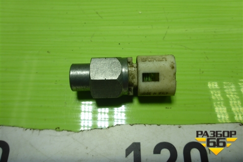 Датчик давления гидроусилителя (497612479R) для Renault Logan с 2004-2015г (Логан)