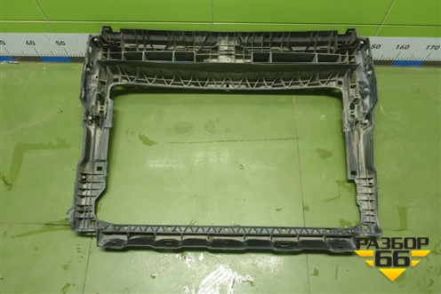 Панель передняя (5NR805588D) для Volkswagen Tiguan с 2016г (Тигуан)