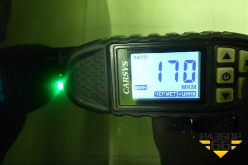 Дверь передняя правая (5ти дверный кузов) для Opel Corsa D с 2006-2014г (Корса Д)