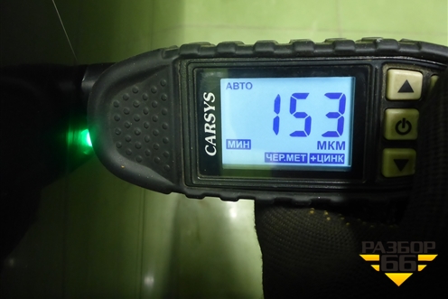 Дверь передняя правая (5ти дверный кузов) для Opel Corsa D с 2006-2014г (Корса Д)