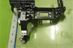 Панель передняя (5302370AW20) для Changan CS55 PLUS с 2019г (ЦС 55 плюс)