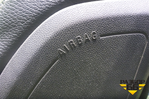 Сиденья комплект (5ти дверный хетчбэк AIR BAG подогрев) для Opel Corsa D с 2006-2014г (Корса Д)