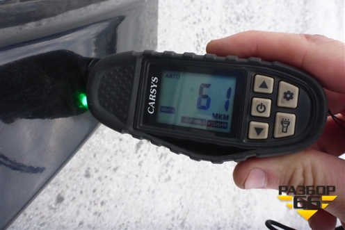 Порог со стойкой правый (5ти дверный кузов) для Opel Corsa D с 2006-2014г (Корса Д)