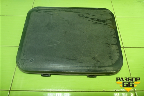 Люк механический (572MAA00012) для DAYUN CGC4250