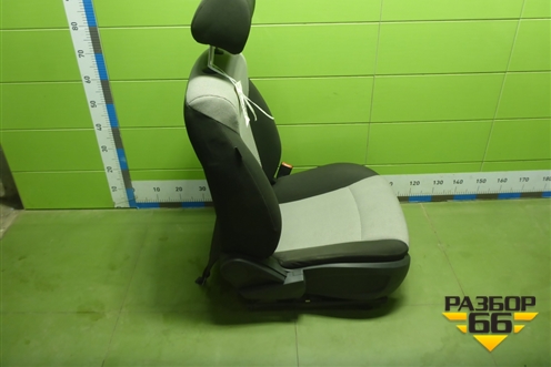 Сиденье переднее правое с AIR BAG (с подогревом) для Chevrolet Cruze c 2009-2015г (Круз)