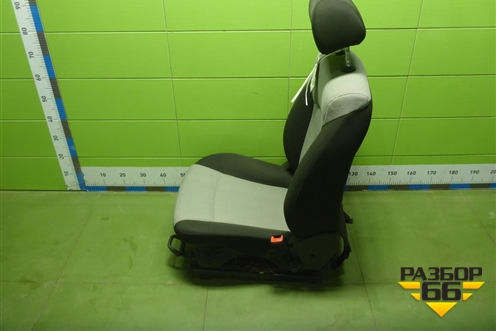 Сиденье переднее правое с AIR BAG (с подогревом) для Chevrolet Cruze c 2009-2015г (Круз)