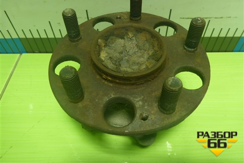 Ступица задняя для Honda Accord(CL-CM) с 2003-2007г (Аккорд)