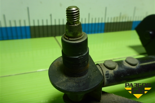 Трапеция стеклоочистителей для Daewoo Nexia с 1995-2016г (Нексия)