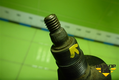 Трапеция стеклоочистителей для Daewoo Nexia с 1995-2016г (Нексия)