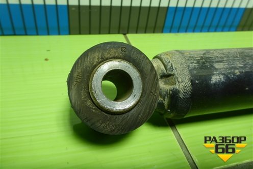 Амортизатор задний (8200742812) для Renault Logan с 2004-2015г (Логан)