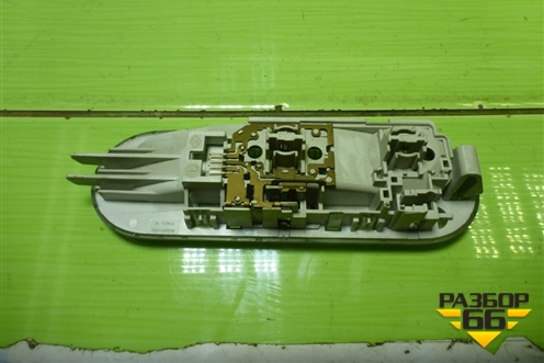 Плафон салонный (8200074362) для Renault Logan с 2004-2015г (Логан)