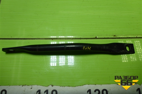 Кронштейн подрамника для Renault Logan с 2004-2015г (Логан)