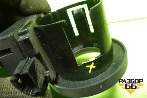 Антенна иммобилайзера (8200826300) для Renault Logan с 2004-2015г (Логан)