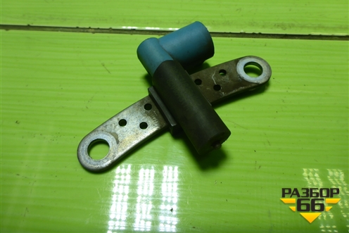 Датчик положения коленвала (8200643171) для Renault Logan с 2004-2015г (Логан)