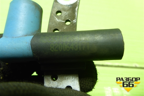 Датчик положения коленвала (8200643171) для Renault Logan с 2004-2015г (Логан)