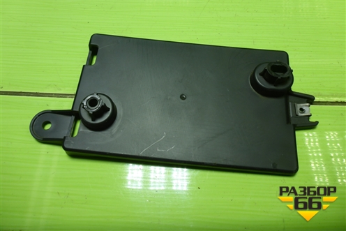 Кронштейн блока электронного (комфорта) (8200302627) для Renault Logan с 2004-2015г (Логан)