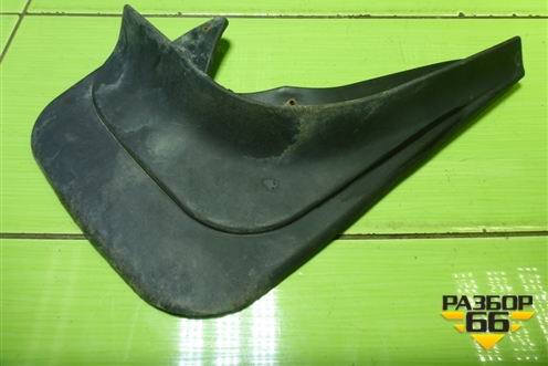 Брызговик задний правый для Renault Logan с 2004-2015г (Логан)