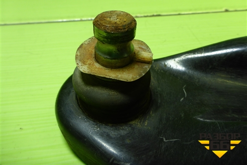 Рычаг передний левый для Renault Logan с 2004-2015г (Логан)