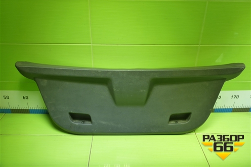 Обшивка двери багажника (13187396) для Opel Corsa D с 2006-2014г (Корса Д)