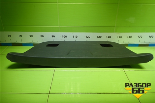 Обшивка двери багажника (13187396) для Opel Corsa D с 2006-2014г (Корса Д)