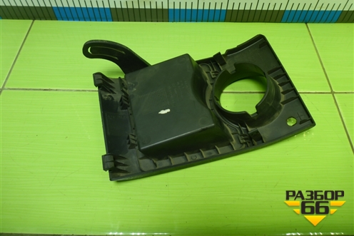 Накладка на торпедо (левая) (13228683) для Opel Corsa D с 2006-2014г (Корса Д)