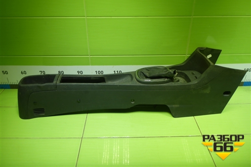 Консоль (13184076) для Opel Corsa D с 2006-2014г (Корса Д)