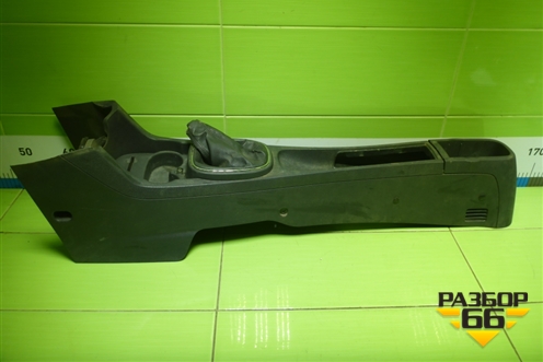 Консоль (13184076) для Opel Corsa D с 2006-2014г (Корса Д)