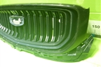 Решетка радиатора (8889607258) для Geely Monjaro с 2021г (Монджаро)