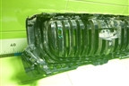 Решетка радиатора (8889607258) для Geely Monjaro с 2021г (Монджаро)