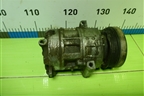 Компрессор кондиционера (1.2л Z12XEP) (55701200) для Opel Corsa D с 2006-2014г (Корса Д)