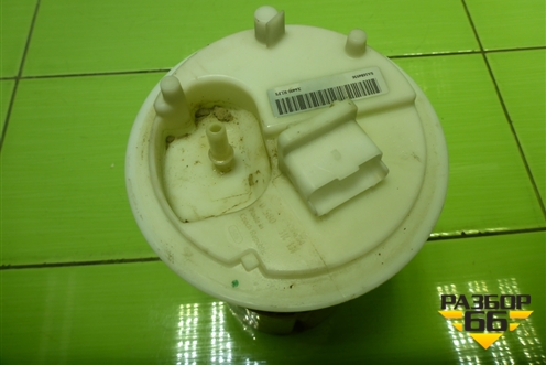 Насос топливный электрический (1.2л Z12XEP) (0580314138) для Opel Corsa D с 2006-2014г (Корса Д)