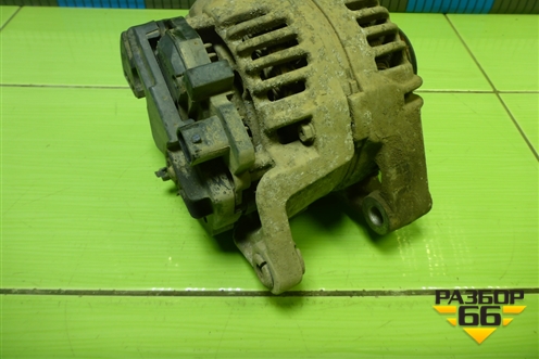 Генератор (1.2л Z12XEP) (13222930) для Opel Corsa D с 2006-2014г (Корса Д)