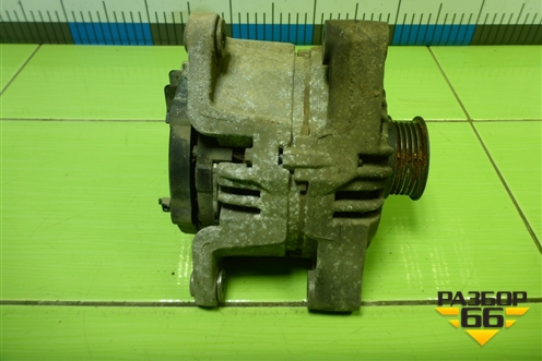 Генератор (1.2л Z12XEP) (13222930) для Opel Corsa D с 2006-2014г (Корса Д)