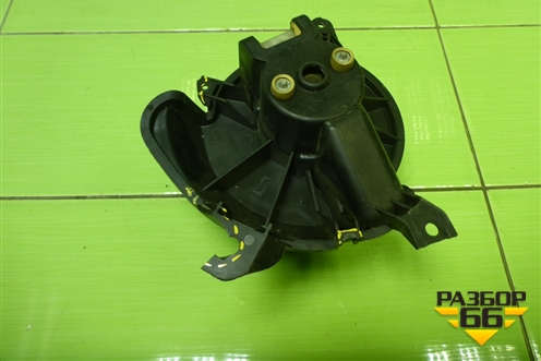 Моторчик отопителя (164230100) для Opel Corsa D с 2006-2014г (Корса Д)