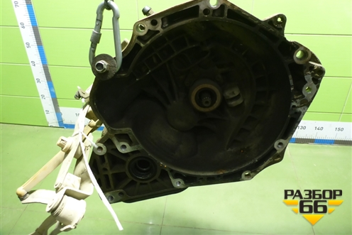 МКПП (1.2л Z12XEP) для Opel Corsa D с 2006-2014г (Корса Д)