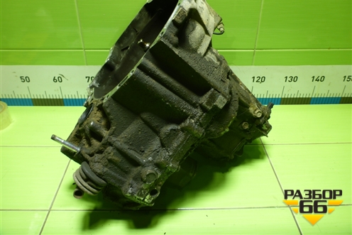 МКПП (1.6л S6D) для Kia Spectra с 2001г (Спектра)