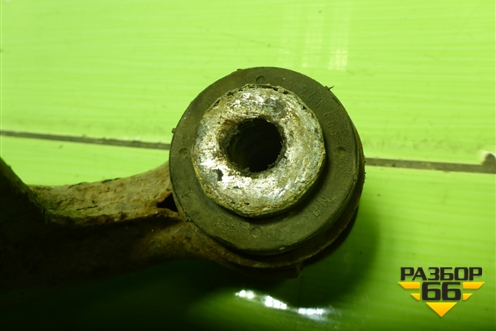 Рычаг передний левый для Opel Corsa D с 2006-2014г (Корса Д)