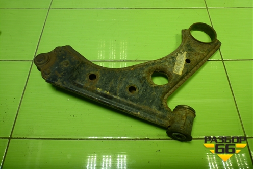 Рычаг передний левый для Opel Corsa D с 2006-2014г (Корса Д)