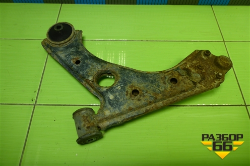 Рычаг передний правый для Opel Corsa D с 2006-2014г (Корса Д)