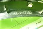 Накладка заднего крыла правого (до 2015г) (7560542190) для Toyota Rav-4 с 2012-2019г (Рав 4)