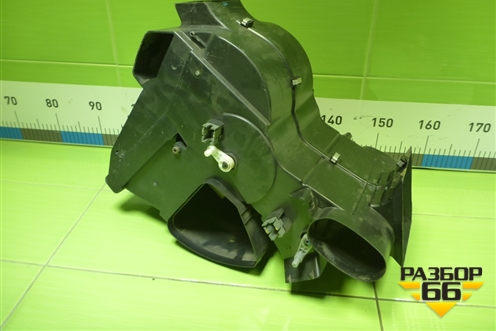 Корпус отопителя (под радиатор) для VAZ Granta/Гранта