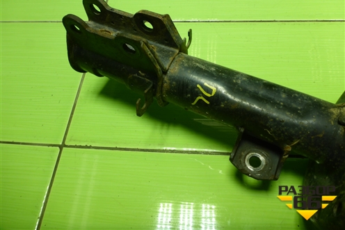 Амортизатор передний левый (339715) для Opel Corsa D с 2006-2014г (Корса Д)