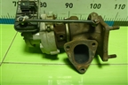 Турбина (2.0 GW4C20) (1118100XEC36) для Haval F7 с 2019г (Ф7)